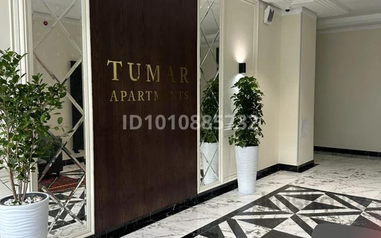 3-бөлмелі пәтер · 110 м² · 12 қабат, Сырым батыра 99/3, бағасы: 46 млн ₸ в Шымкенте, Абайский р-н — фото 2