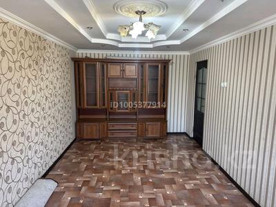 4-комнатная квартира · 85 м² · 3/5 этаж, 3мкр 14 — Три алейка за 280 000 〒 в Конаеве (Капчагай)