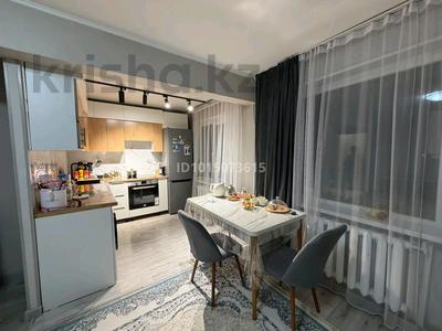 2-комнатная квартира · 45 м² · 5/5 этаж, Казахстан 110 за 18.5 млн ₸ в Усть-Каменогорске, Ульбинский