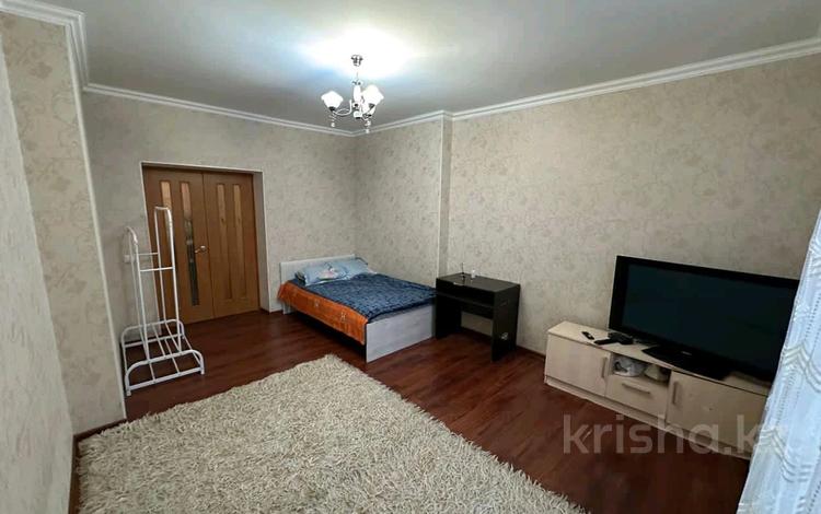 1-комнатная квартира · 43 м² · 7/10 этаж, Щорса 12/2 — Сарыарка за 180 000 ₸ в Астане, Сарыарка р-н — фото 26