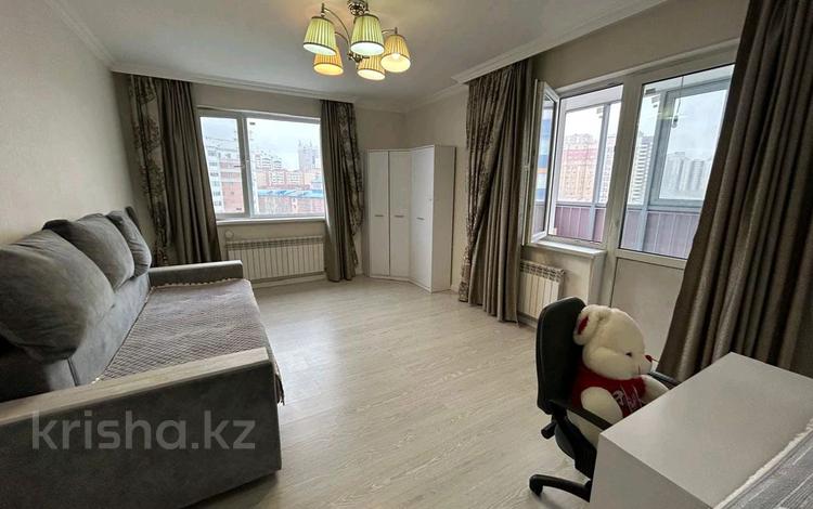 2-бөлмелі пәтер · 60 м² · 7/23 қабат, Бараева 18 — Валиханова, бағасы: 280 000 ₸ в Астане, Сарыарка р-н — фото 32