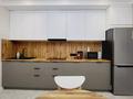 1-комнатная квартира · 45 м² · 4/12 этаж, Сатпаева 90 — Туркебаева за 3 000 〒 в Алматы, Бостандыкский р-н — фото 6