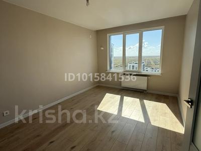 1-комнатная квартира · 35 м² · 16/17 этаж, Улы Дала за 25 млн ₸ в Астане, Нура р-н
