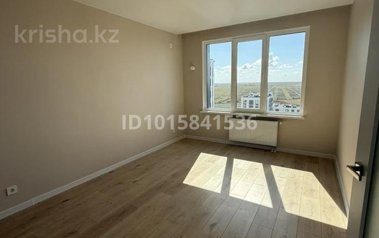 1-комнатная квартира · 35 м² · 16/17 этаж, Улы Дала за 25 млн ₸ в Астане, Нура р-н — фото 2