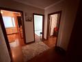 3-комнатная квартира · 68 м² · 4/5 этаж, Деева 5 — Гостиница Кенгир за 22 млн ₸ в Жезказгане