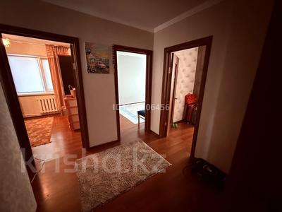 3-комнатная квартира · 68 м² · 4/5 этаж, Деева 5 — Гостиница Кенгир за 22 млн ₸ в Жезказгане