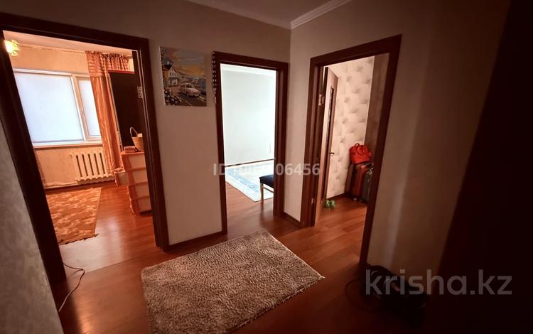 3-комнатная квартира · 68 м² · 4/5 этаж, Деева 5 — Гостиница Кенгир за 22 млн ₸ в Жезказгане — фото 2