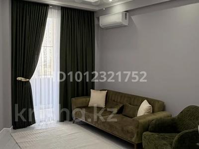 2-бөлмелі пәтер · 48.6 м² · 11/12 қабат, Кунаева 79 — Кунаева, бағасы: 40 млн ₸ в Шымкенте, Аль-Фарабийский р-н