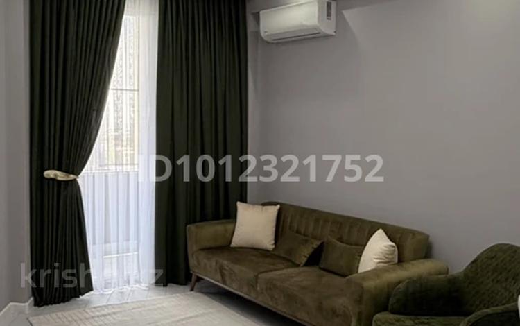 2-бөлмелі пәтер · 48.6 м² · 11/12 қабат, Кунаева 79 — Кунаева, бағасы: 40 млн ₸ в Шымкенте, Аль-Фарабийский р-н — фото 23