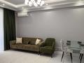 2-бөлмелі пәтер · 48.6 м² · 11/12 қабат, Кунаева 79 — Кунаева, бағасы: 40 млн ₸ в Шымкенте, Аль-Фарабийский р-н — фото 3