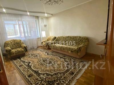 3-бөлмелі пәтер · 64 м² · 4/4 қабат, Кошеней 78 — Абая-Кошеней кольцо, бағасы: 23 млн ₸ в Таразе