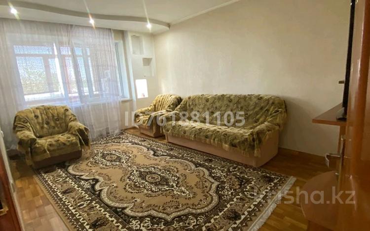 3-бөлмелі пәтер · 64 м² · 4/4 қабат, Кошеней 78 — Абая-Кошеней кольцо, бағасы: 23 млн ₸ в Таразе — фото 2