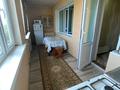 3-бөлмелі пәтер · 64 м² · 4/4 қабат, Кошеней 78 — Абая-Кошеней кольцо, бағасы: 23 млн ₸ в Таразе — фото 4