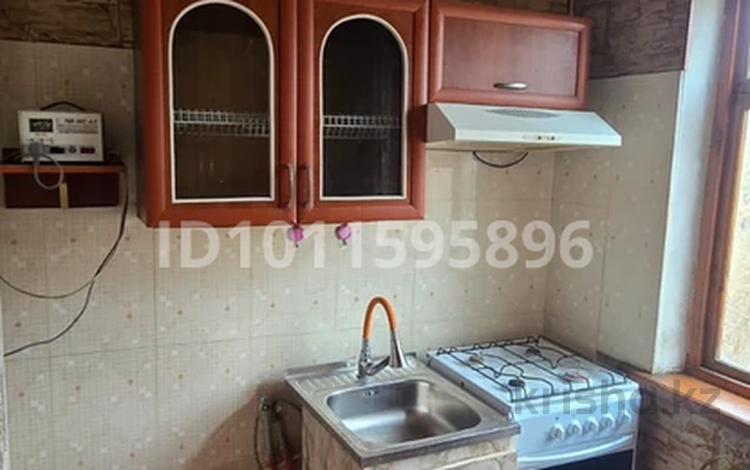 2-комнатная квартира · 48 м², Рашидова 110 за 15 млн ₸ в Шымкенте, Аль-Фарабийский р-н — фото 2