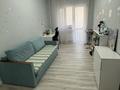 3-бөлмелі пәтер · 103 м² · 2/9 қабат, 3 39 В — Арсенал, бағасы: 45 млн ₸ в Атырау, мкр Авангард-3 — фото 13