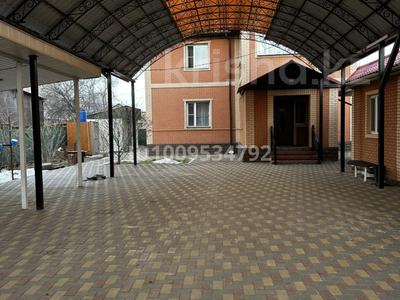 Жеке үй · 6 бөлме · 160 м² · 6.7 сот., мкр Шанырак-2 98/2 — Жанкожа Батыр, бағасы: 100 млн ₸ в Алматы, Алатауский р-н