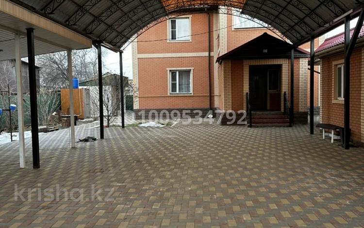 Жеке үй · 6 бөлме · 160 м² · 6.7 сот., мкр Шанырак-2 98/2 — Жанкожа Батыр, бағасы: 100 млн ₸ в Алматы, Алатауский р-н — фото 2