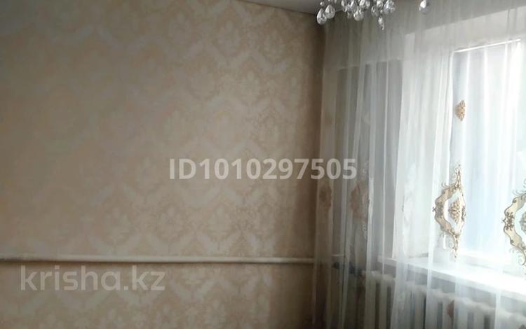 2-бөлмелі пәтер · 52.8 м² · 2/2 қабат, Учхоз.Жиделы 4, бағасы: 90 000 ₸ в Талдыкоргане — фото 2