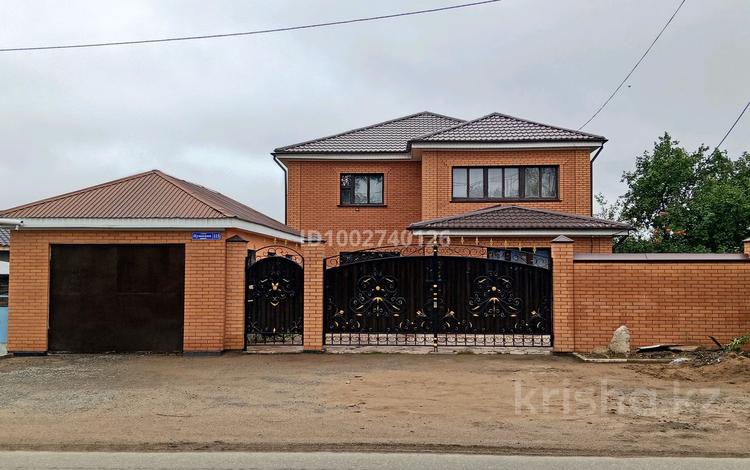 Отдельный дом · 7 комнат · 304 м² · 13 сот., Пушкина 115 — Валиханова за 90 млн 〒 в Акколе — фото 16