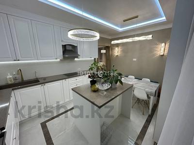 5-комнатная квартира · 147 м² · 9/10 этаж, Жошы хан за 150 млн ₸ в Астане, Есильский р-н