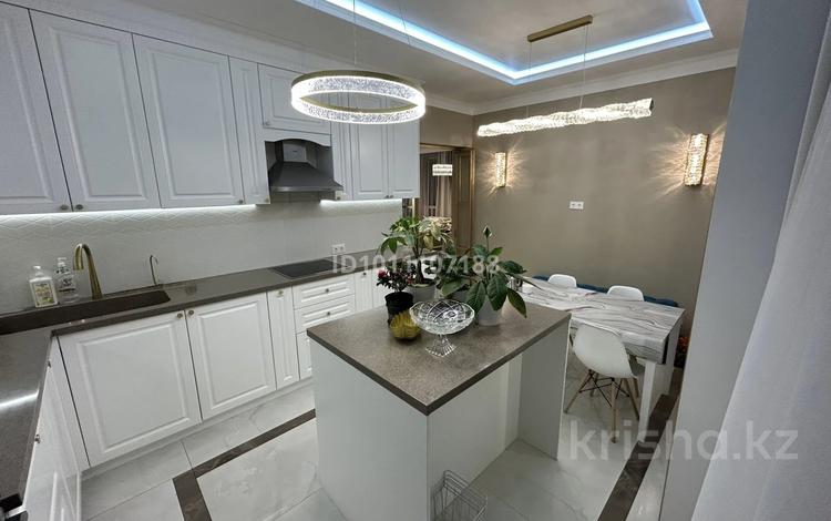 5-комнатная квартира · 147 м² · 9/10 этаж, Жошы хан за 150 млн ₸ в Астане, Есильский р-н — фото 2