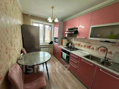 3-бөлмелі пәтер · 66.4 м² · 3 қабат, Абая, бағасы: 31.5 млн ₸ в Костанае