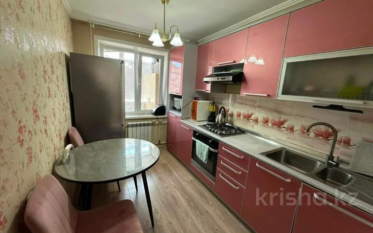 3-бөлмелі пәтер · 66.4 м² · 3 қабат, Абая, бағасы: 31.5 млн ₸ в Костанае — фото 2