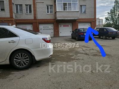Гараж · 20 м² · мкр 12, Богенбай батыра 32 за 6 млн ₸ в Актобе