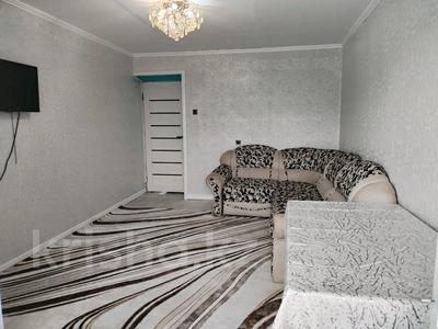 3-комнатная квартира, 62 м², 4/5 этаж, Абылай-Хана 13а за 21 млн 〒 в Кокшетау