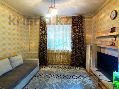 3-комнатная квартира · 57 м² · 1/1 этаж, Есенова — Суюнбая/Баянаульская за 30 млн ₸ в Алматы, Жетысуский р-н
