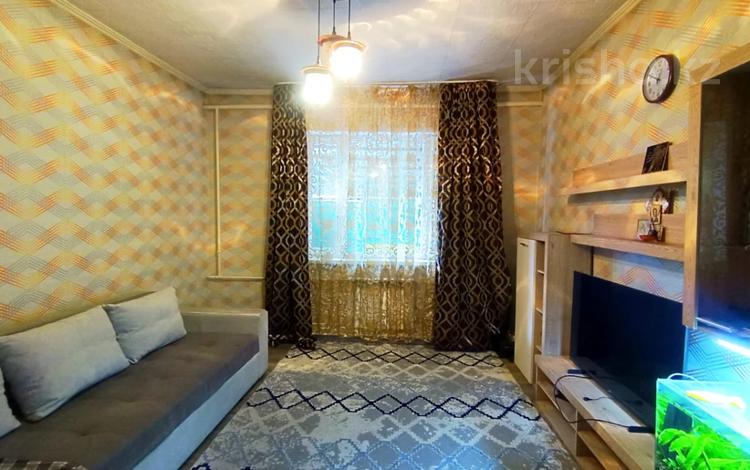 3-комнатная квартира · 57 м² · 1/1 этаж, Есенова — Суюнбая/Баянаульская за 30 млн 〒 в Алматы, Жетысуский р-н — фото 16