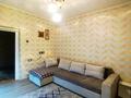 3-комнатная квартира · 57 м² · 1/1 этаж, Есенова — Суюнбая/Баянаульская за 30 млн 〒 в Алматы, Жетысуский р-н — фото 3