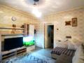 3-комнатная квартира · 57 м² · 1/1 этаж, Есенова — Суюнбая/Баянаульская за 30 млн 〒 в Алматы, Жетысуский р-н — фото 8
