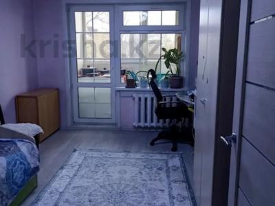 3-комнатная квартира, 57.5 м², 5/5 этаж, мкр Орбита-1 2 — навои за 36.5 млн 〒 в Алматы, Бостандыкский р-н