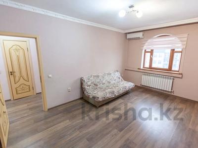4-комнатная квартира, 116.1 м², мкр Мамыр-1 за 60 млн 〒 в Алматы, Ауэзовский р-н