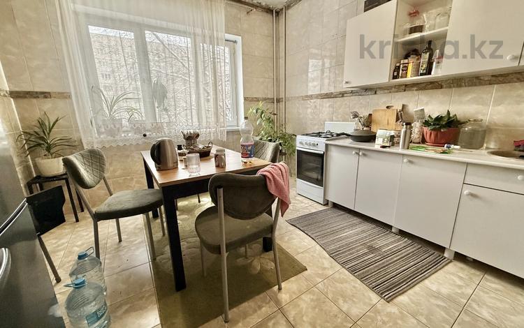 2-комнатная квартира · 60 м² · 3/9 этаж, мкр Жетысу-2 43 за 37 млн ₸ в Алматы, Ауэзовский р-н — фото 2