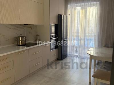 1-бөлмелі пәтер · 42 м² · 4/12 қабат, Бейбарыс Султан 25/1, бағасы: 24 млн ₸ в Астане, Сарыарка р-н