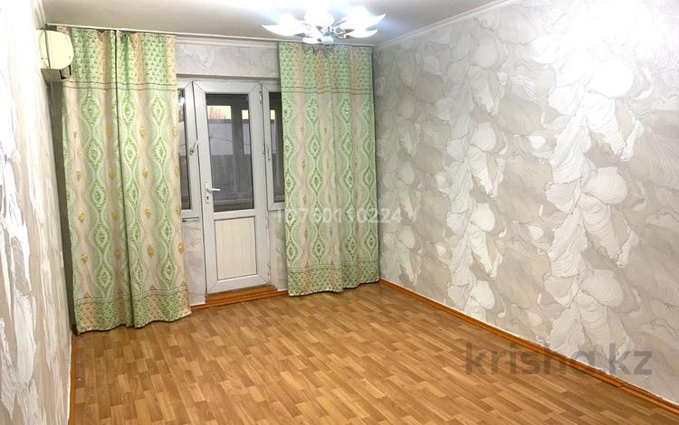 1-бөлмелі пәтер · 32 м² · 3/5 қабат, Мангелдин 40 — Жана Шахар, бағасы: ~ 12.7 млн ₸ в Шымкенте, Туран р-н — фото 11