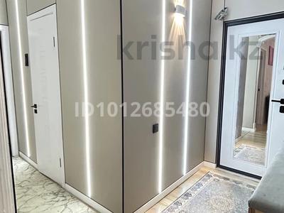 3-комнатная квартира · 70 м² · 1/5 этаж, 15-й мкр 39 за 20 000 ₸ в Актау