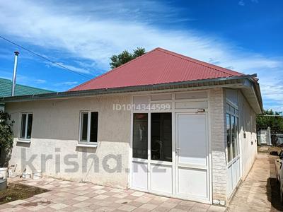 Часть дома · 4 комнаты · 100 м² · 4 сот., мкр. Зачаганск пгт, Арыстан Әлиев 41/1а — Ауыл ученых за 30 млн ₸ в Уральске