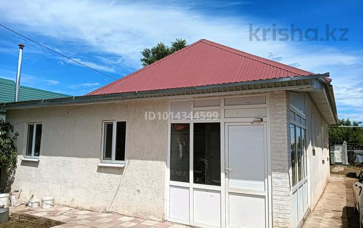 Часть дома · 4 комнаты · 100 м² · 4 сот., мкр. Зачаганск пгт, Арыстан Әлиев 41/1а — Ауыл ученых за 30 млн ₸ в Уральске — фото 3
