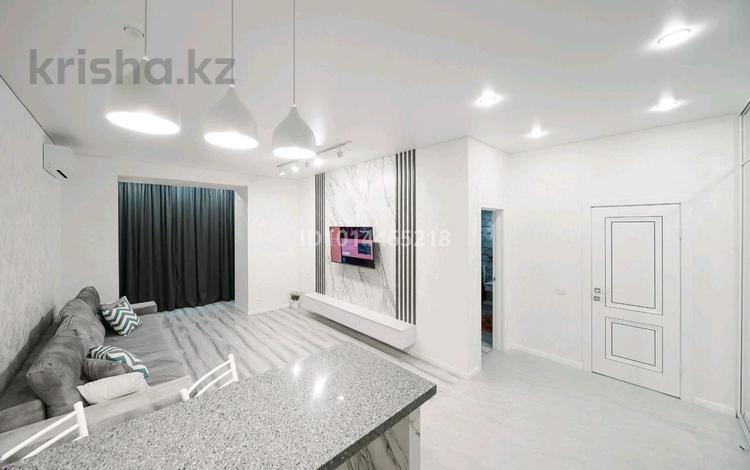 2-бөлмелі пәтер · 60 м² · 2/9 қабат, Назарбаева 1/3 — ЖК ШАНЫРАК, бағасы: 20 000 ₸ в Павлодаре — фото 2