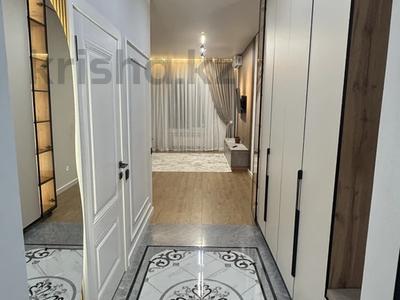 1-бөлмелі пәтер · 40 м², СТ Монтажник, Аэропортная 20 — Апорт East, бағасы: 250 000 ₸ в 