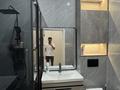 1-бөлмелі пәтер · 40 м², СТ Монтажник, Аэропортная 20 — Апорт East, бағасы: 250 000 ₸ в  — фото 4