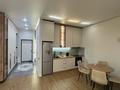 1-бөлмелі пәтер · 40 м², СТ Монтажник, Аэропортная 20 — Апорт East, бағасы: 250 000 ₸ в  — фото 5