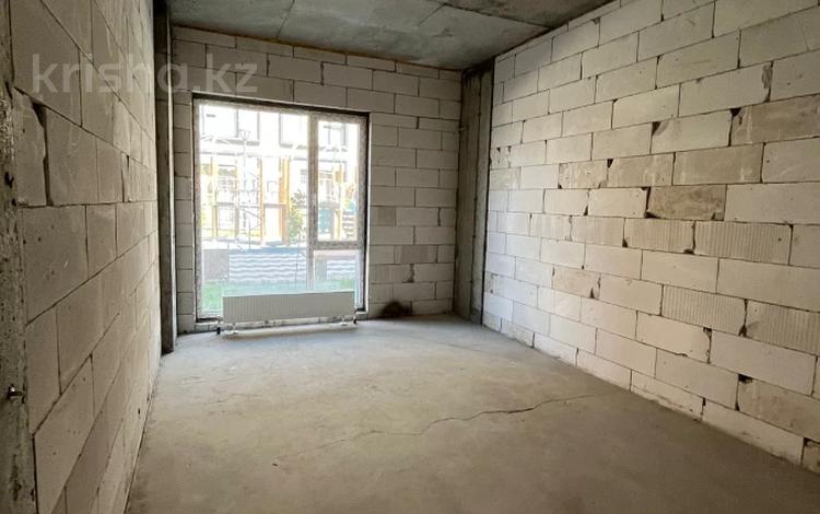 2-бөлмелі пәтер · 61 м² · 1/2 қабат, Мкр. Ак Шагала 10/5, бағасы: 26.5 млн ₸ в Атырау — фото 3