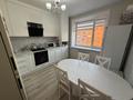 3-бөлмелі пәтер · 74 м² · 8/9 қабат, Береке шағын ауданы 57, бағасы: 38.7 млн ₸ в Костанае, Микрорайон Береке — фото 4
