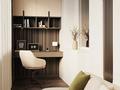 3-бөлмелі пәтер · 60.5 м² · 3/5 қабат, Таншолпан 2/3, бағасы: 27.4 млн ₸ в Петропавловске