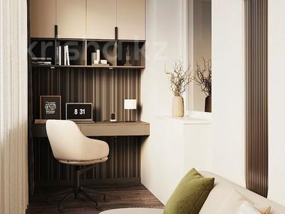3-бөлмелі пәтер · 60.5 м² · 3/5 қабат, Таншолпан 2/3, бағасы: 27.4 млн ₸ в Петропавловске