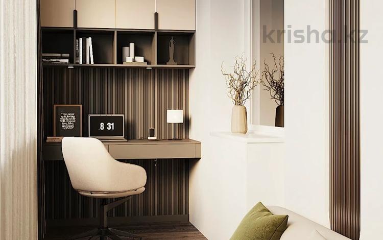 3-бөлмелі пәтер · 60.5 м² · 3/5 қабат, Таншолпан 2/3, бағасы: 27.4 млн ₸ в Петропавловске — фото 2